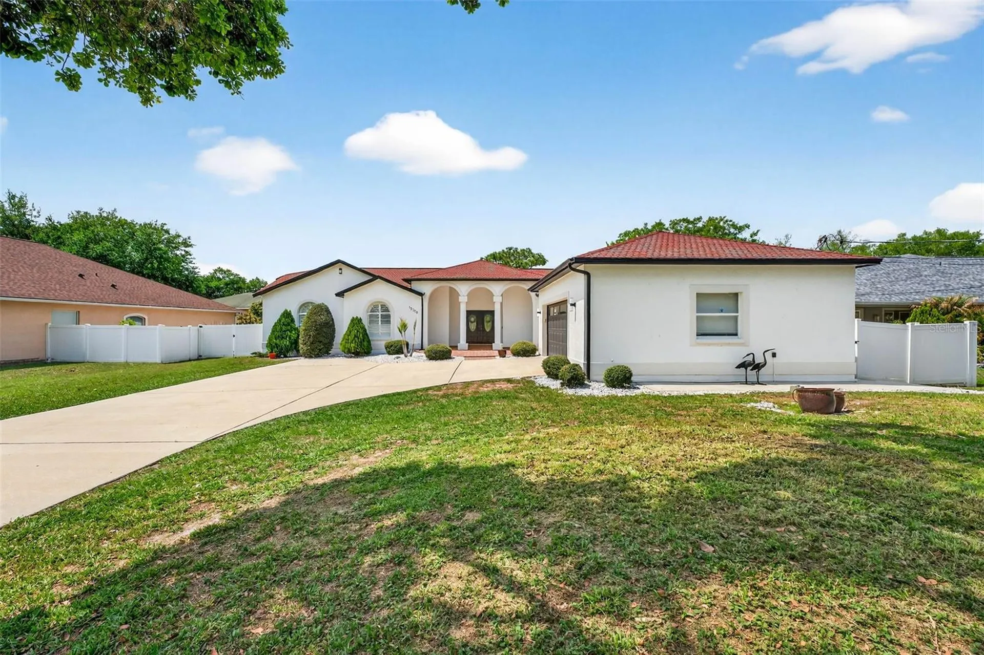 15308 Otto Road Tampa FL 33624