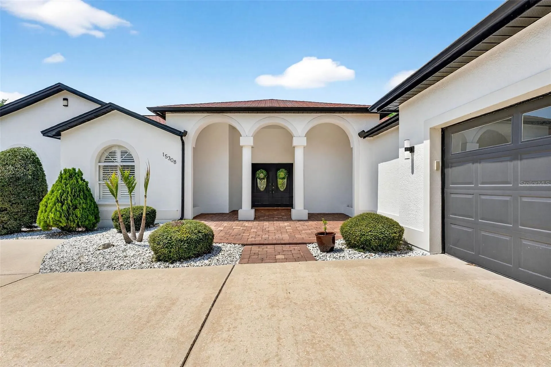 15308 Otto Road Tampa FL 33624