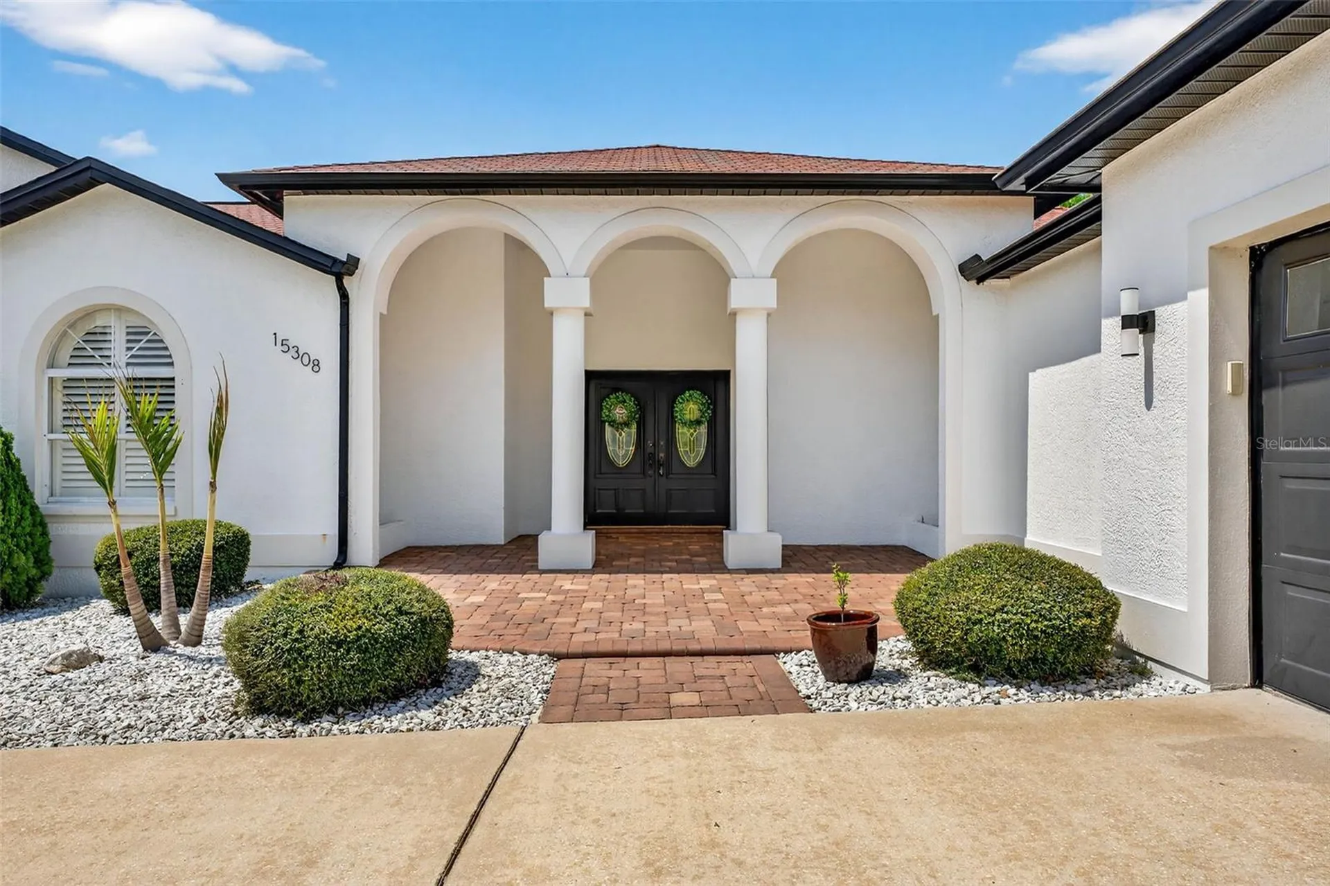 15308 Otto Road Tampa FL 33624