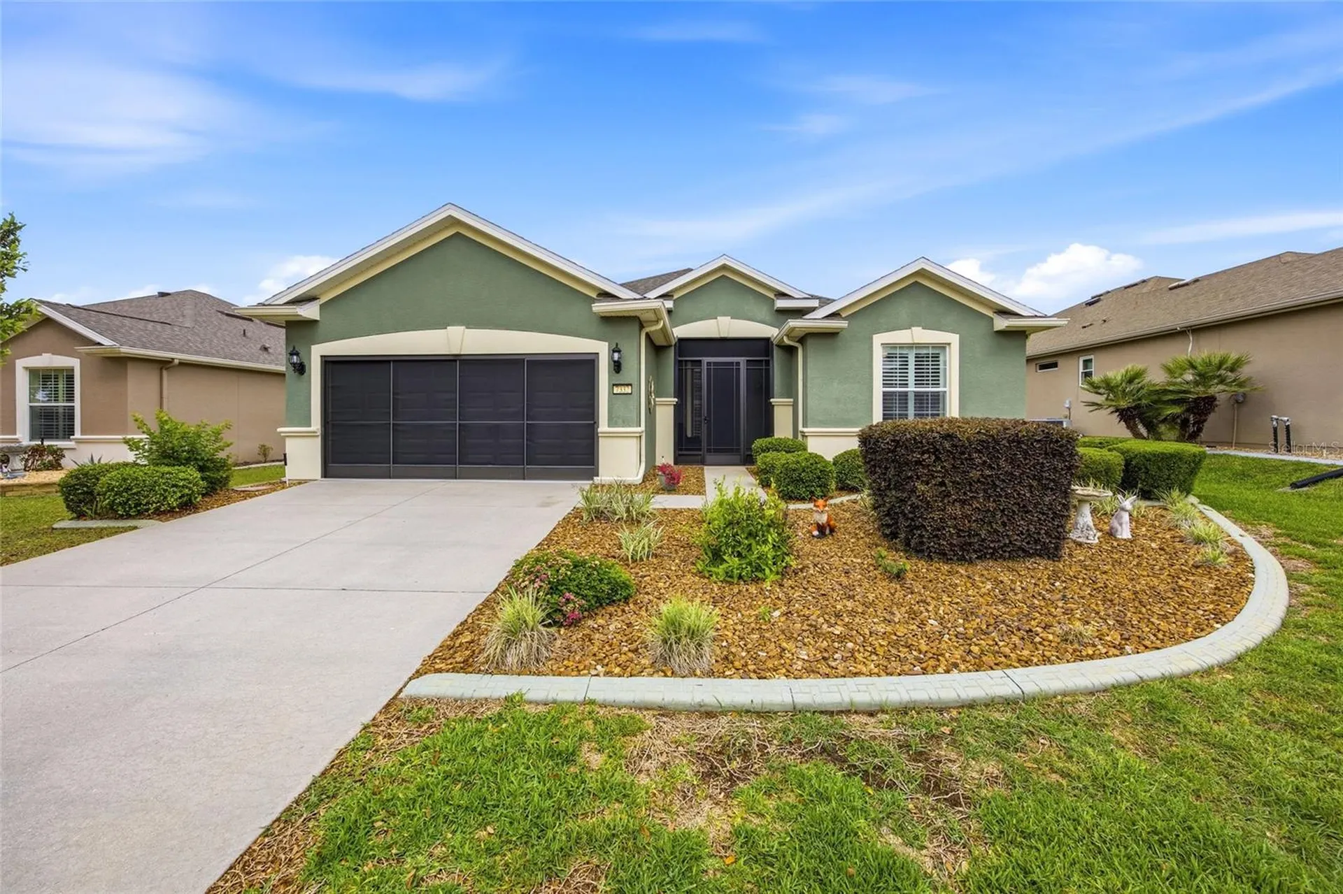 7332 SW 98th Court Ocala FL 34481