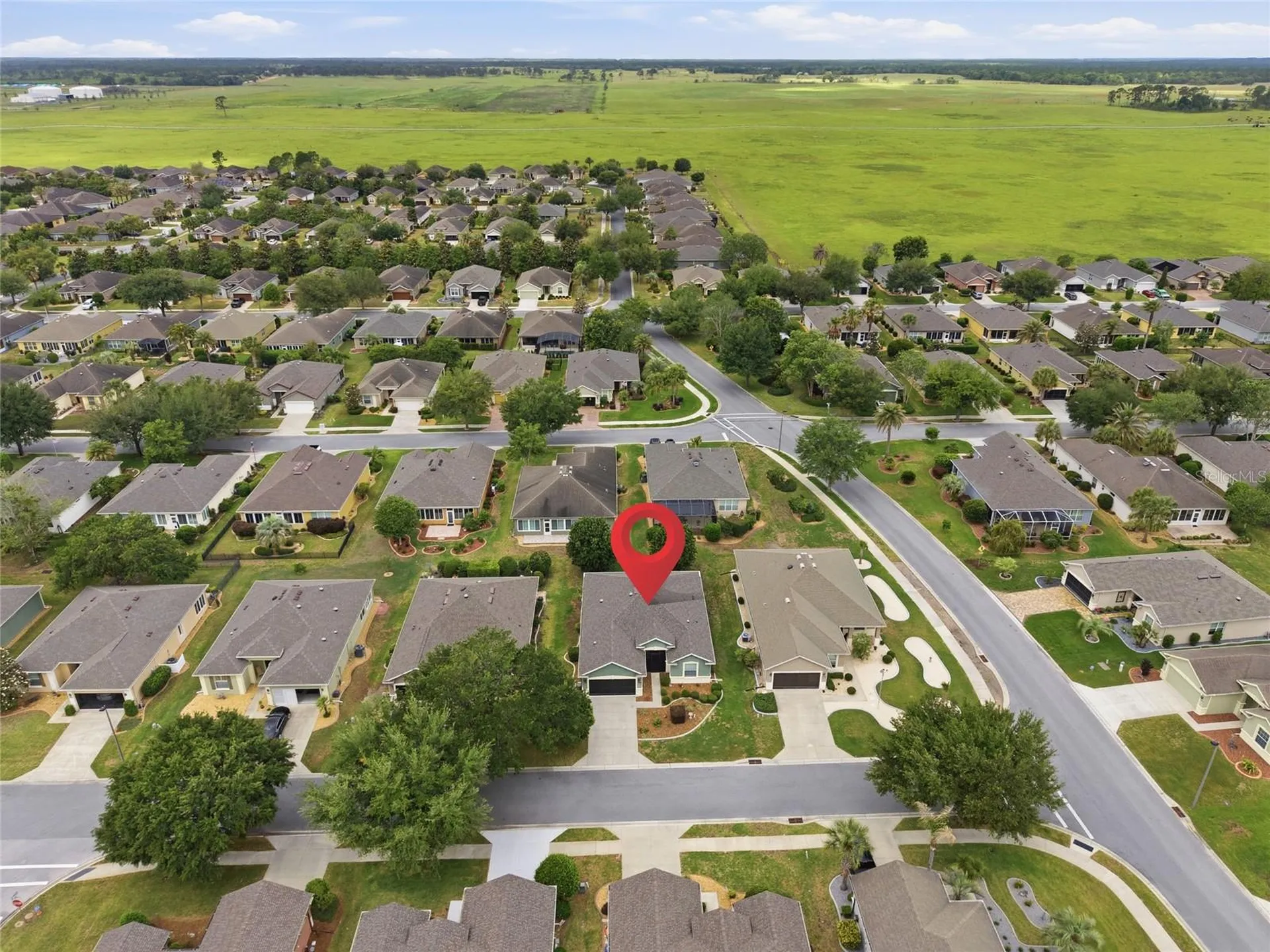 7332 SW 98th Court Ocala FL 34481
