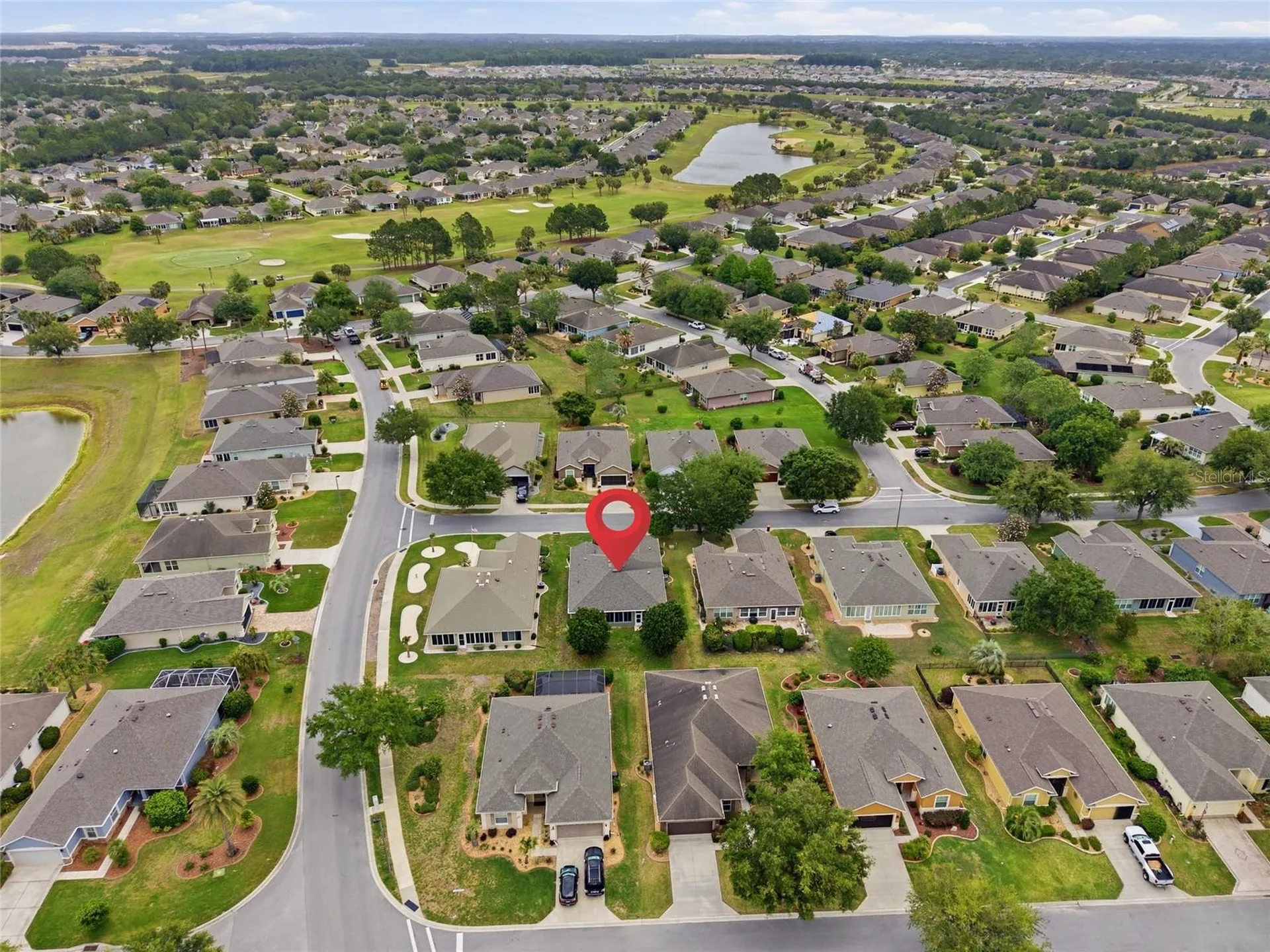 7332 SW 98th Court Ocala FL 34481