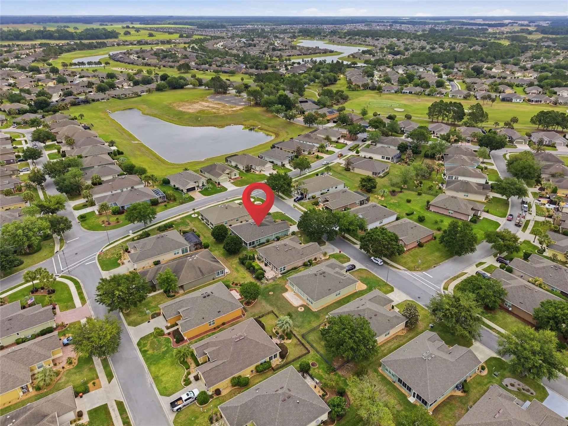 7332 SW 98th Court Ocala FL 34481