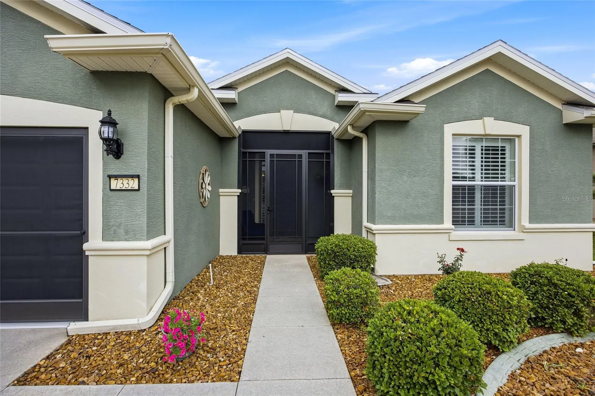 7332 SW 98th Court Ocala FL 34481