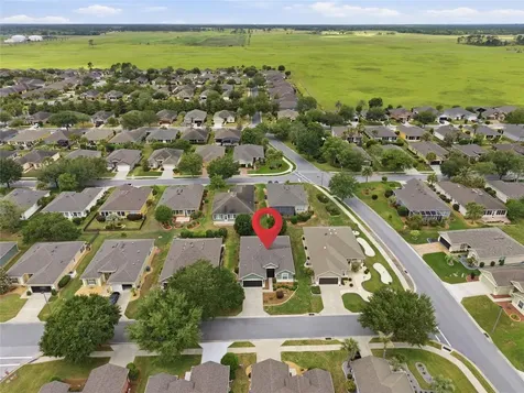 7332 SW 98th Court Ocala FL 34481