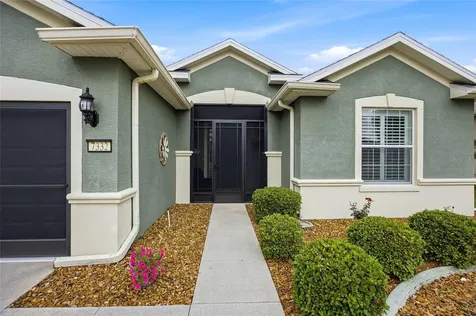 7332 SW 98th Court Ocala FL 34481