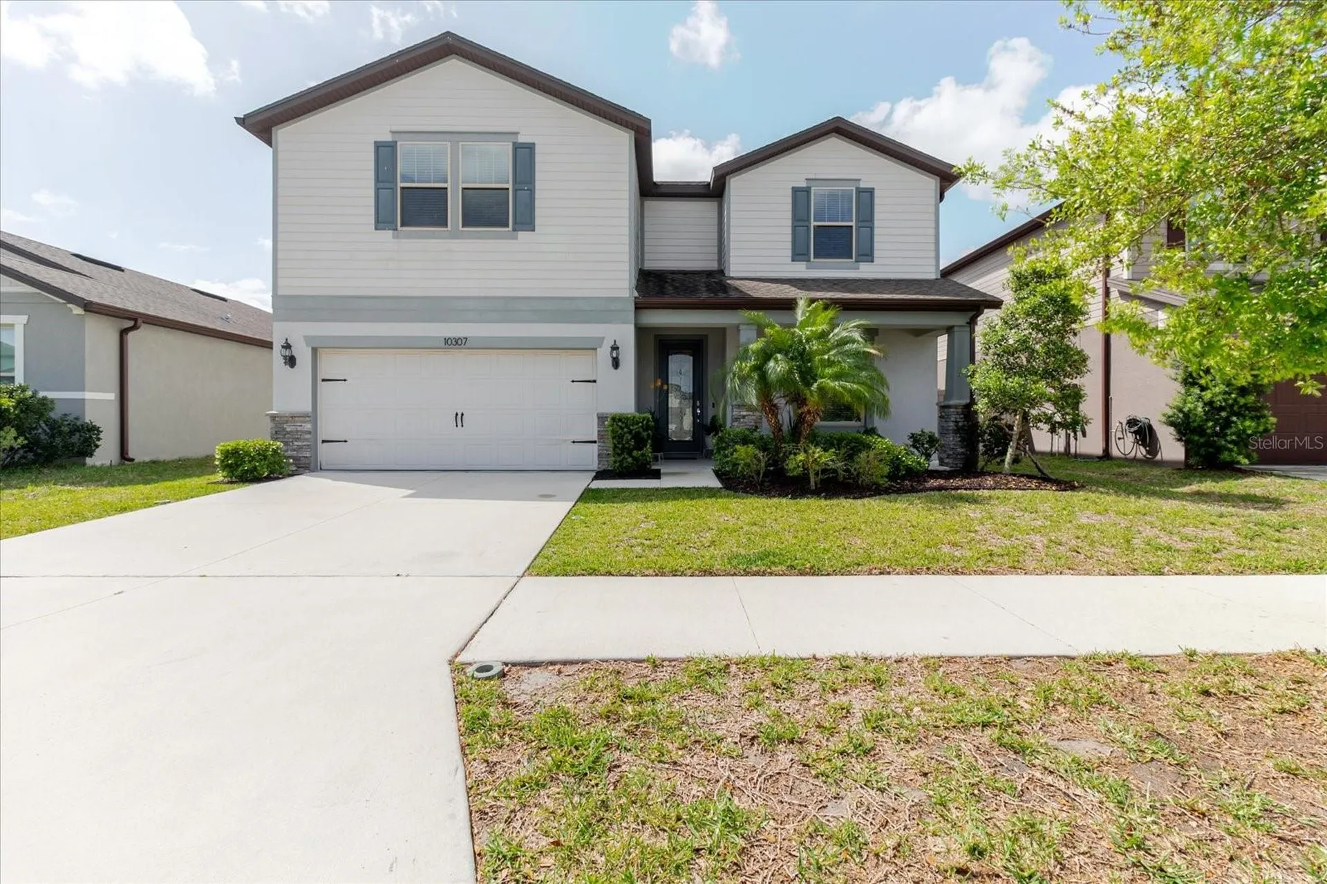 10307 Wine Press Avenue Riverview FL 33578