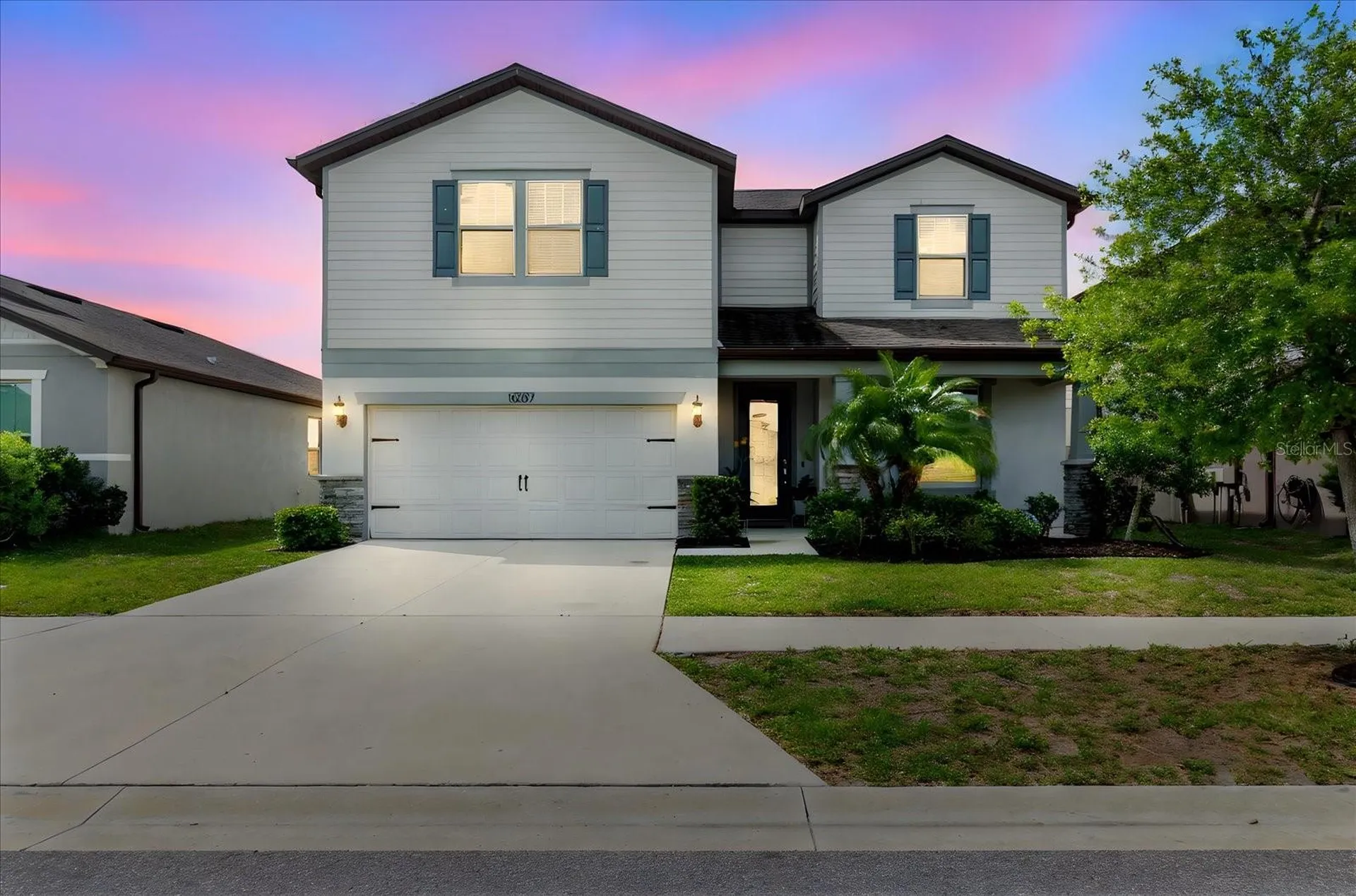 10307 Wine Press Avenue Riverview FL 33578