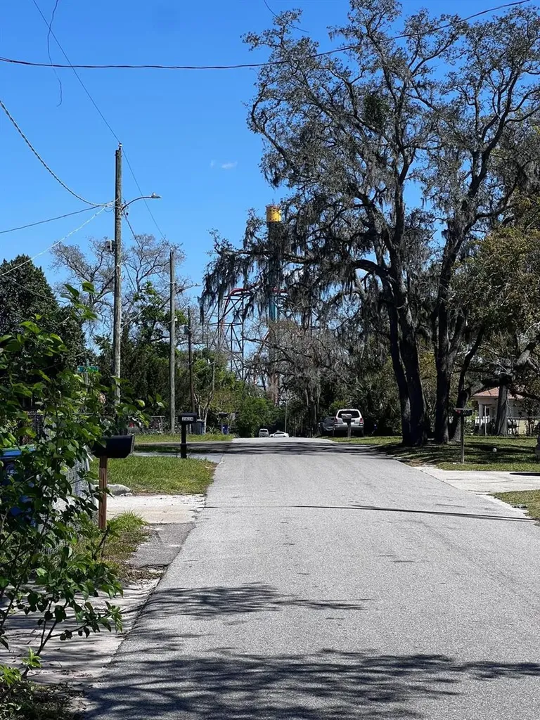 2608 E 97th Avenue Tampa FL 33612