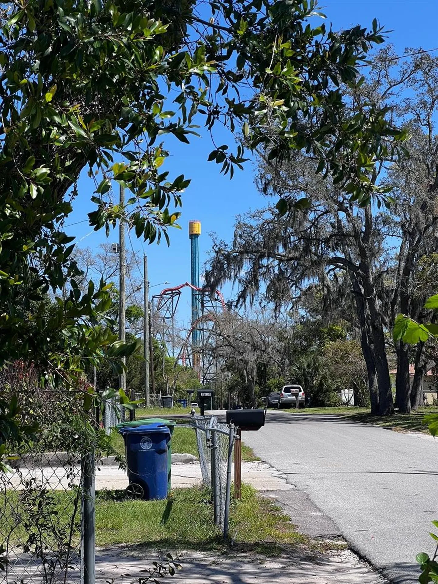 2608 E 97th Avenue Tampa FL 33612