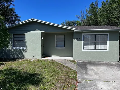 2608 E 97th Avenue Tampa FL 33612