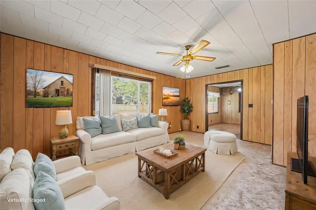 3541 Barney Court Mims FL 32754