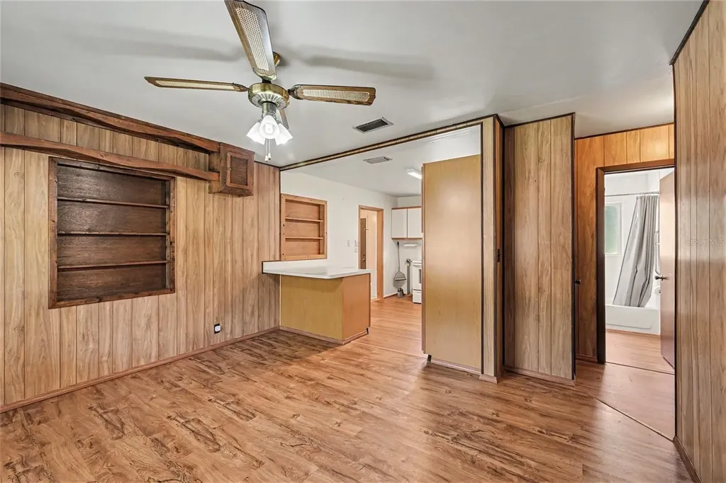 3541 Barney Court Mims FL 32754