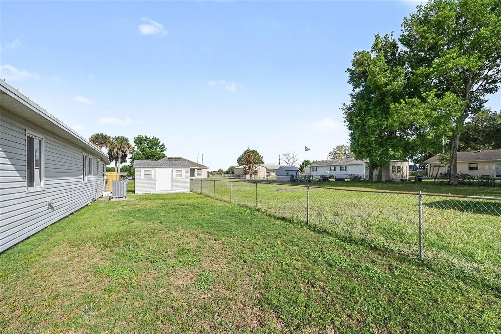 3541 Barney Court Mims FL 32754
