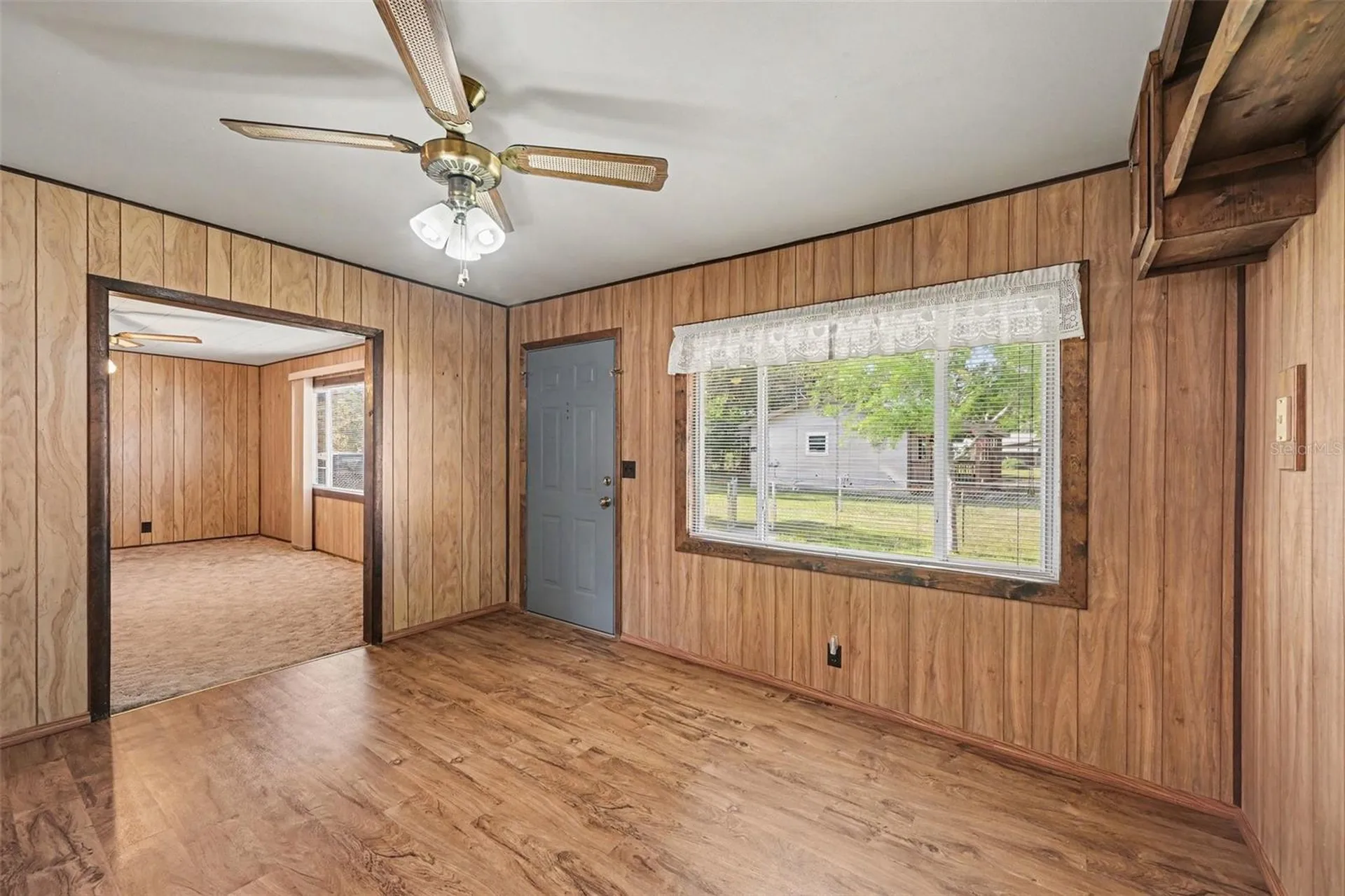 3541 Barney Court Mims FL 32754