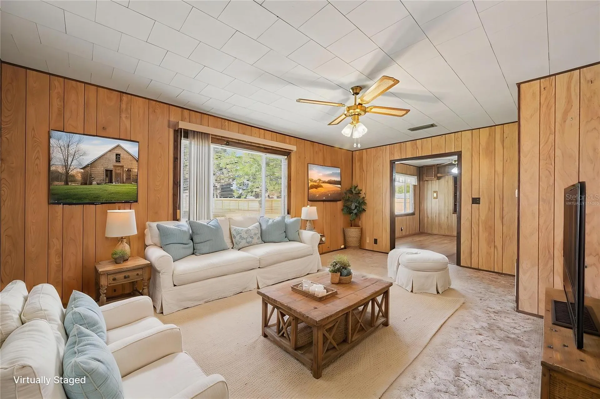 3541 Barney Court Mims FL 32754