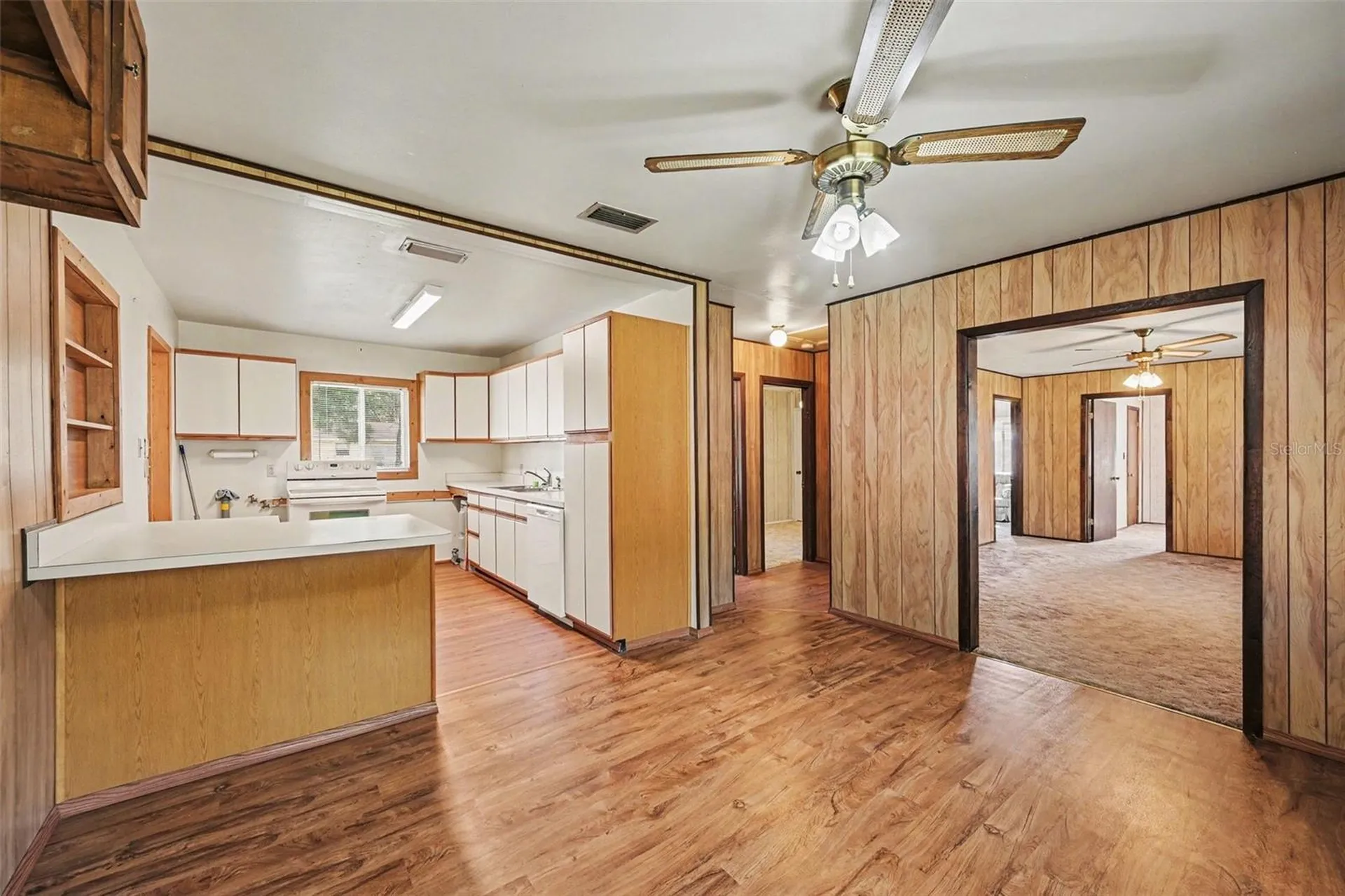 3541 Barney Court Mims FL 32754