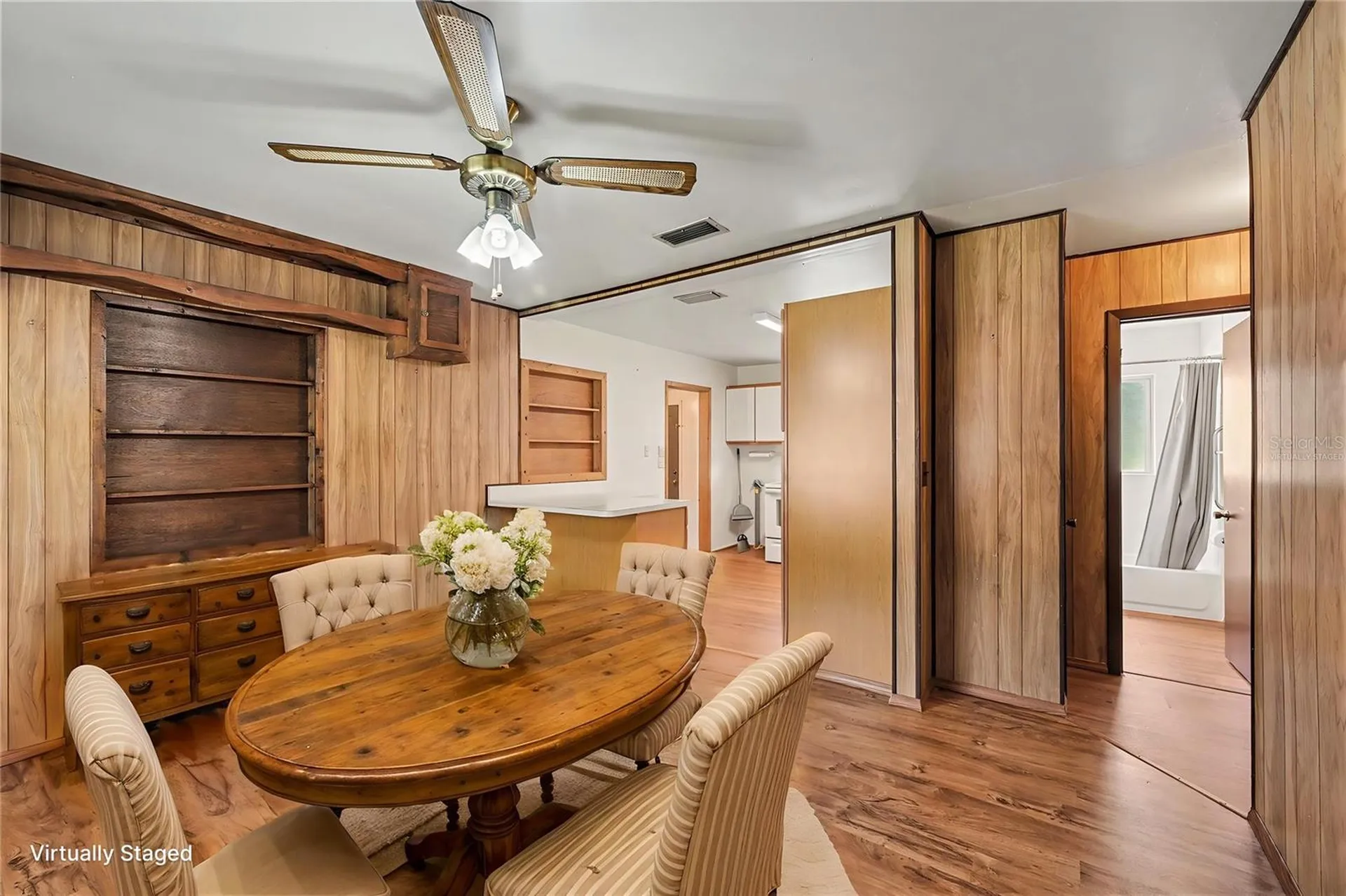 3541 Barney Court Mims FL 32754