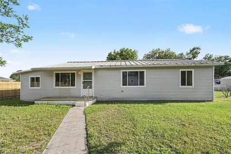 3541 Barney Court Mims FL 32754
