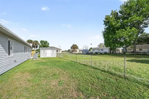 3541 Barney Court Mims FL 32754
