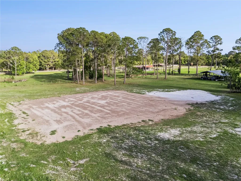 110 Wild Horse Run Deltona FL 32738