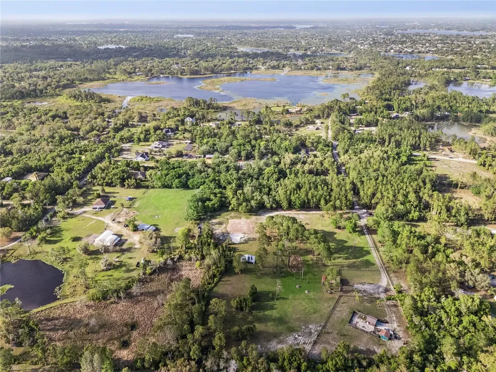 110 Wild Horse Run Deltona FL 32738