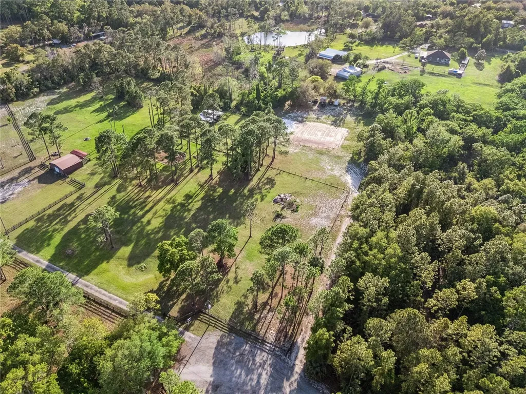 110 Wild Horse Run Deltona FL 32738