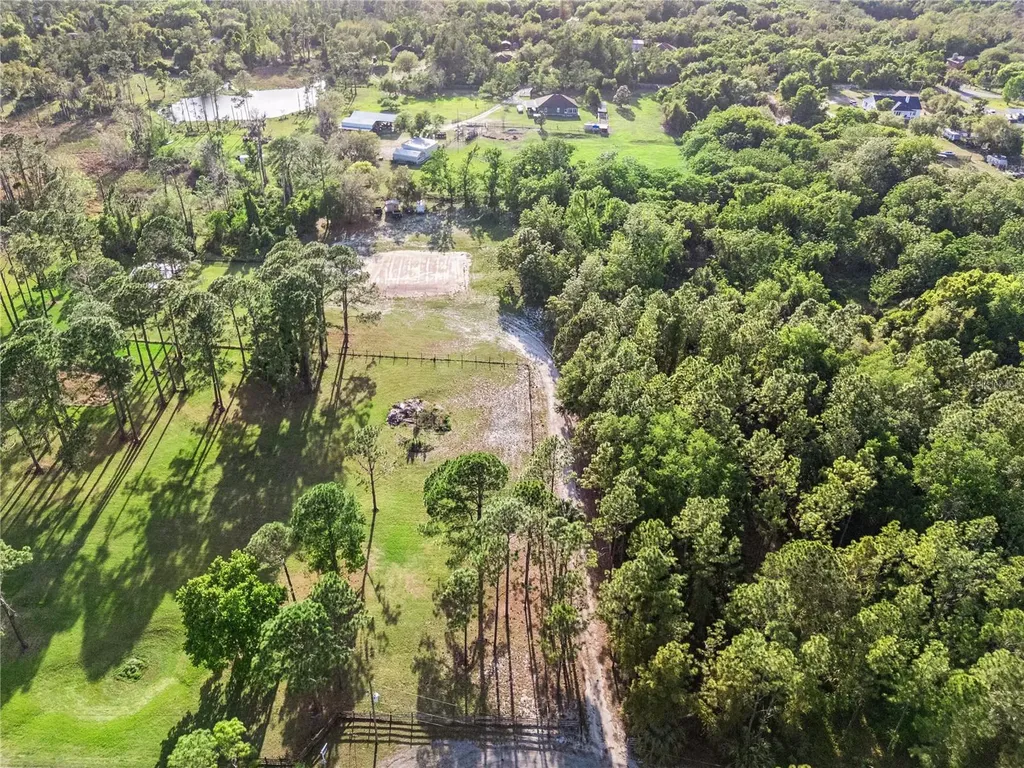 110 Wild Horse Run Deltona FL 32738