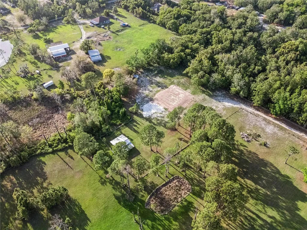 110 Wild Horse Run Deltona FL 32738