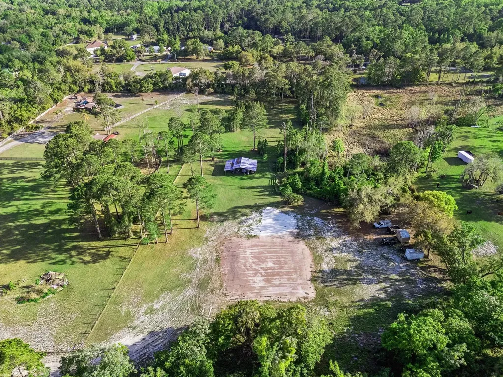 110 Wild Horse Run Deltona FL 32738