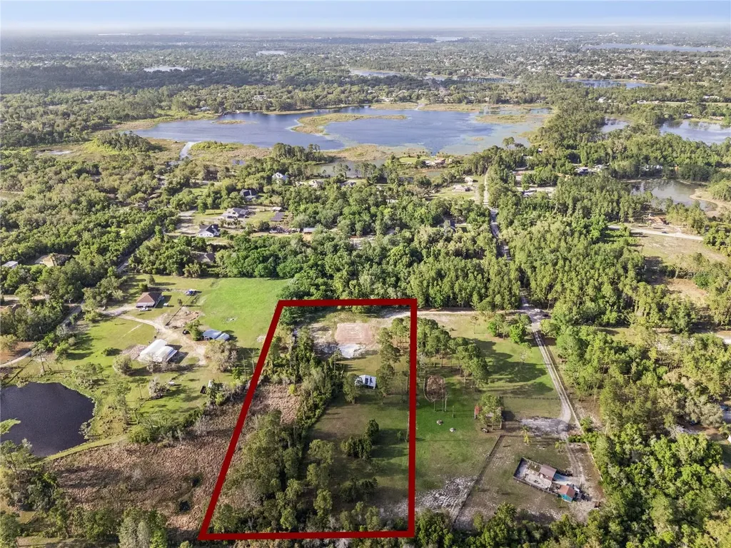 110 Wild Horse Run Deltona FL 32738