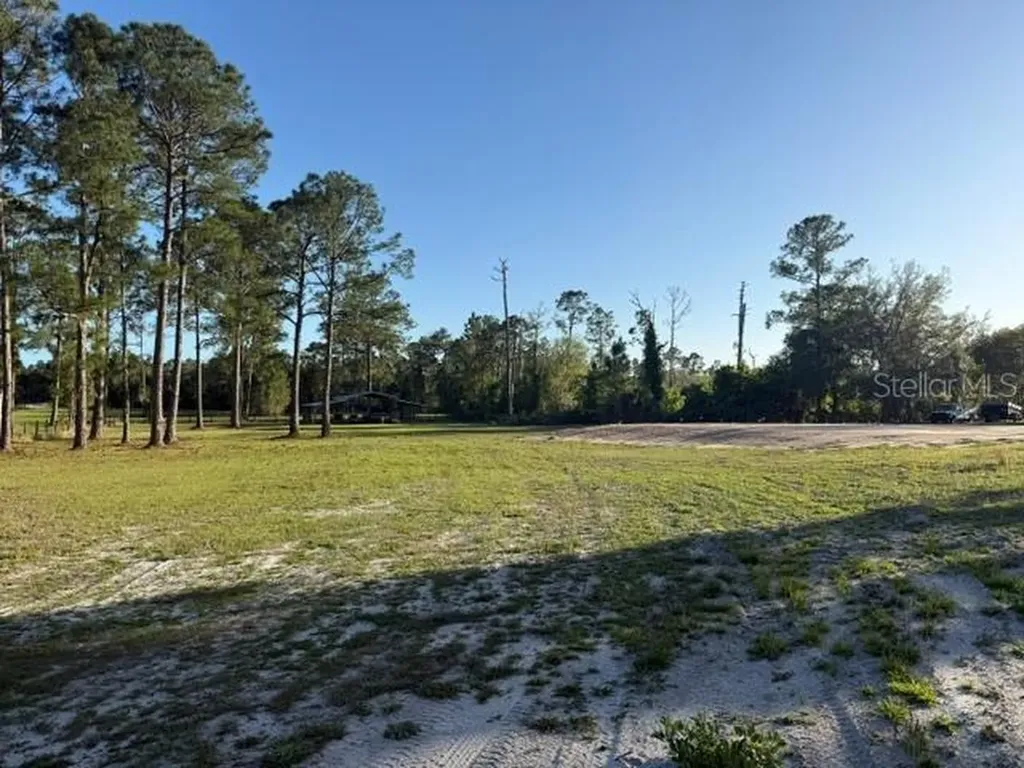 110 Wild Horse Run Deltona FL 32738