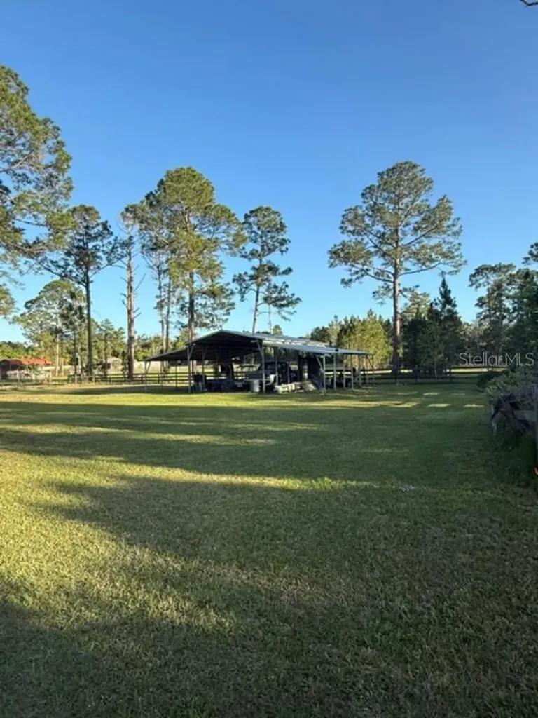 110 Wild Horse Run Deltona FL 32738