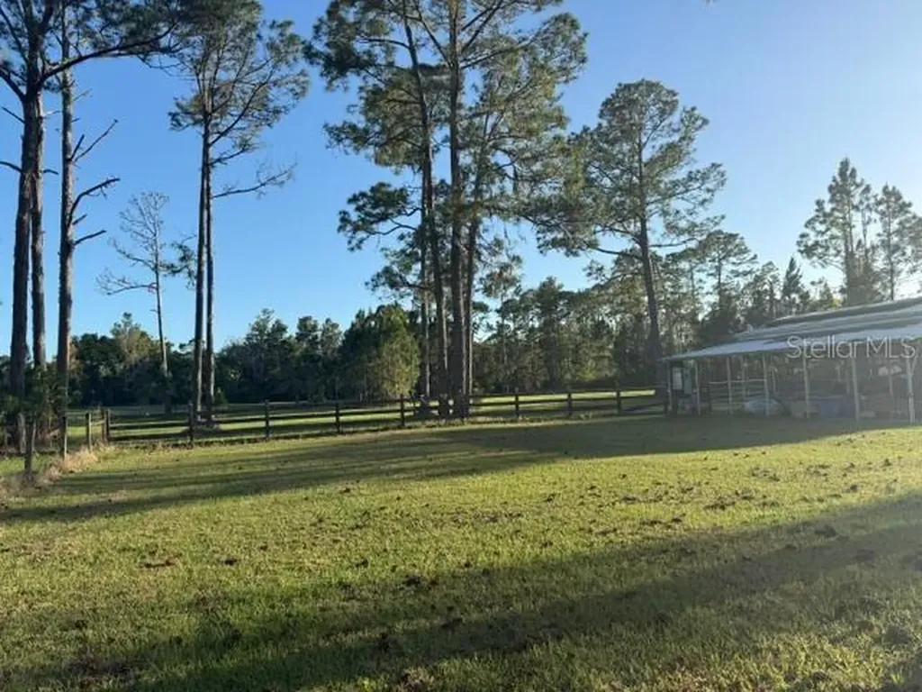110 Wild Horse Run Deltona FL 32738