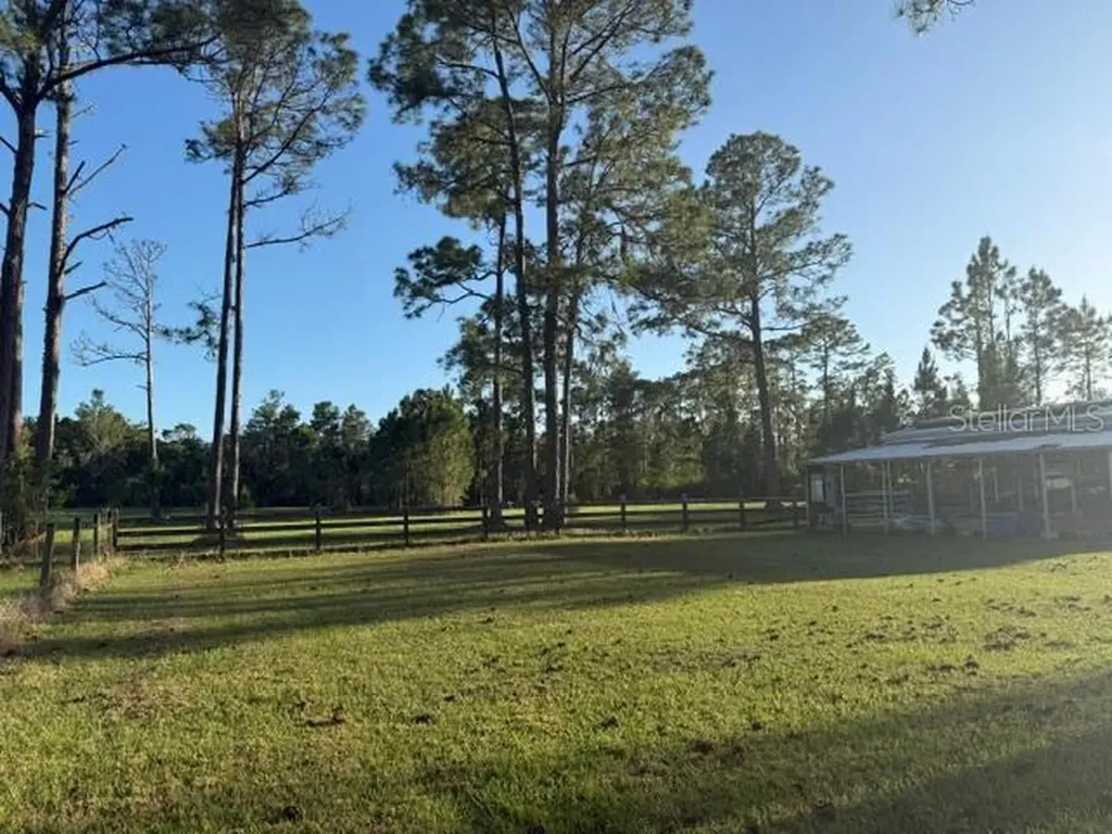 110 Wild Horse Run Deltona FL 32738