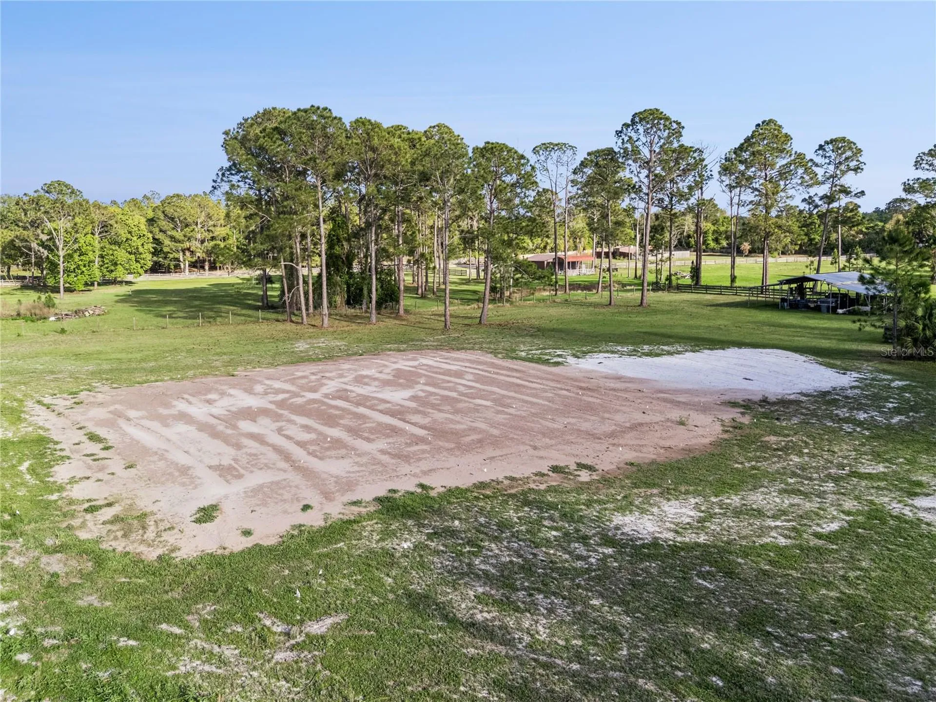 110 Wild Horse Run Deltona FL 32738
