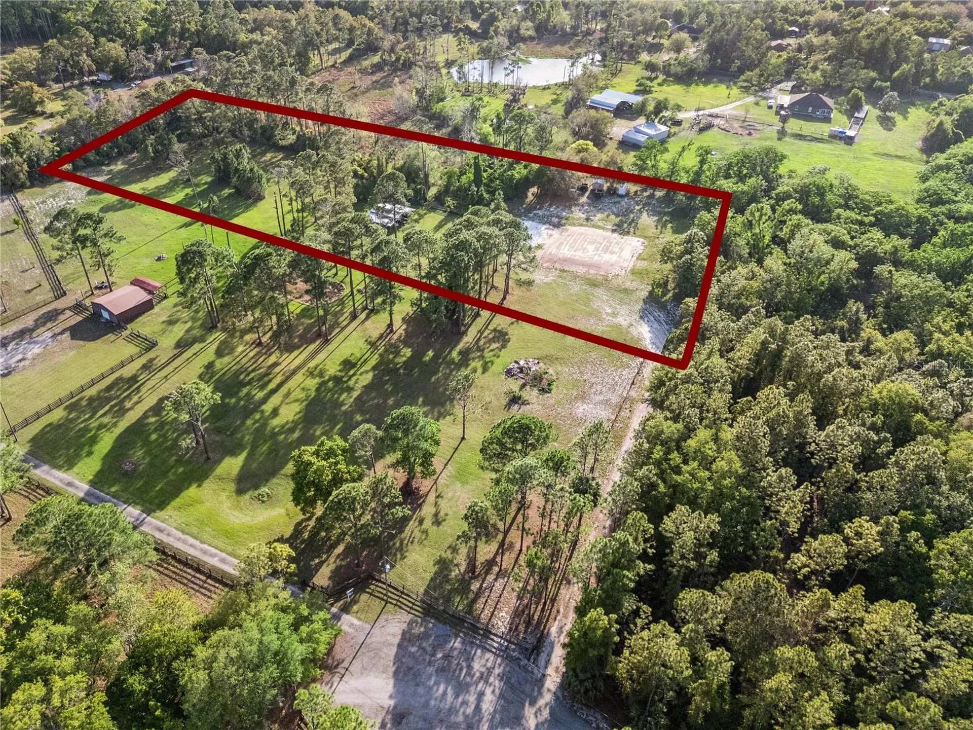110 Wild Horse Run Deltona FL 32738