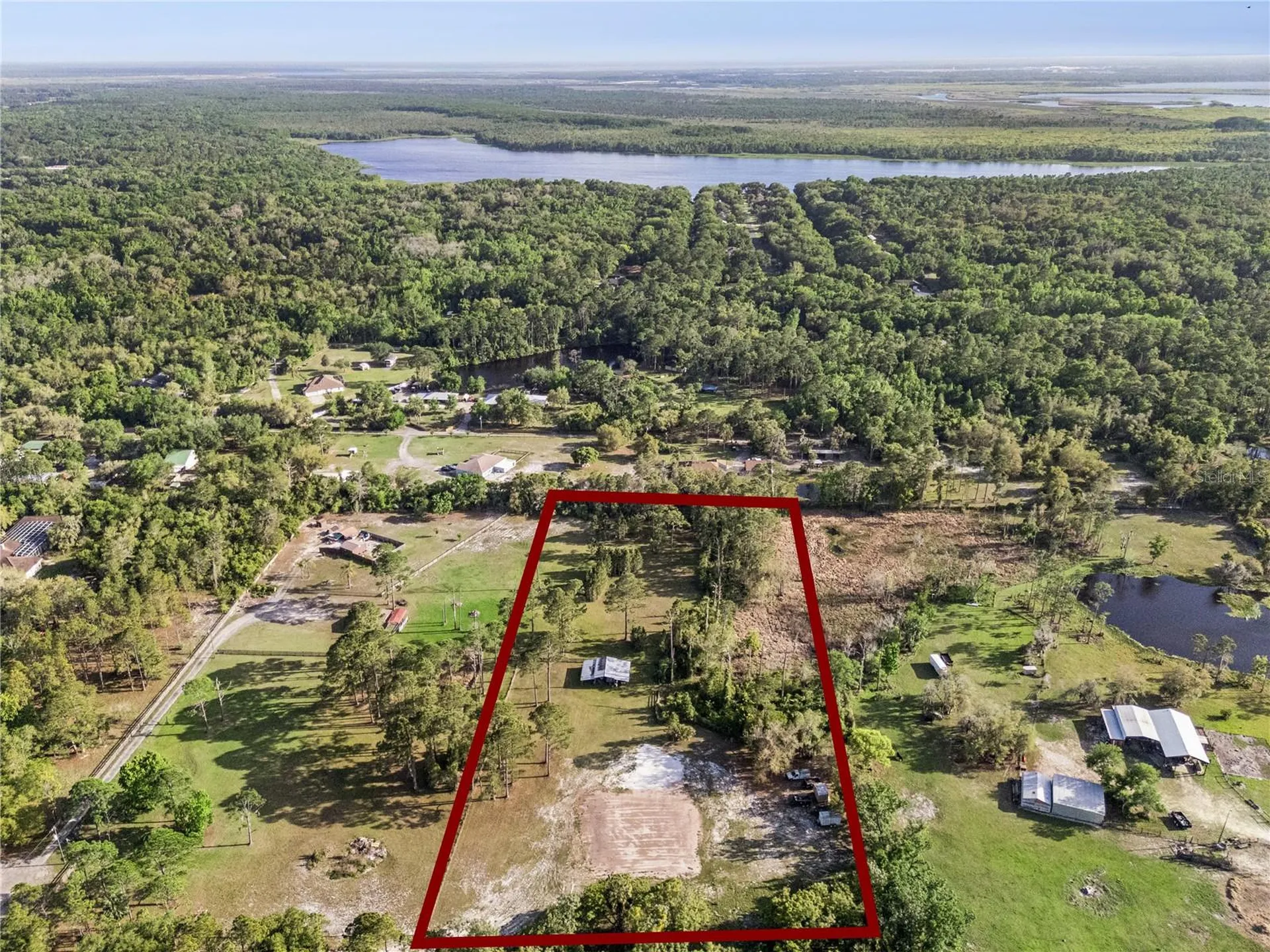 110 Wild Horse Run Deltona FL 32738