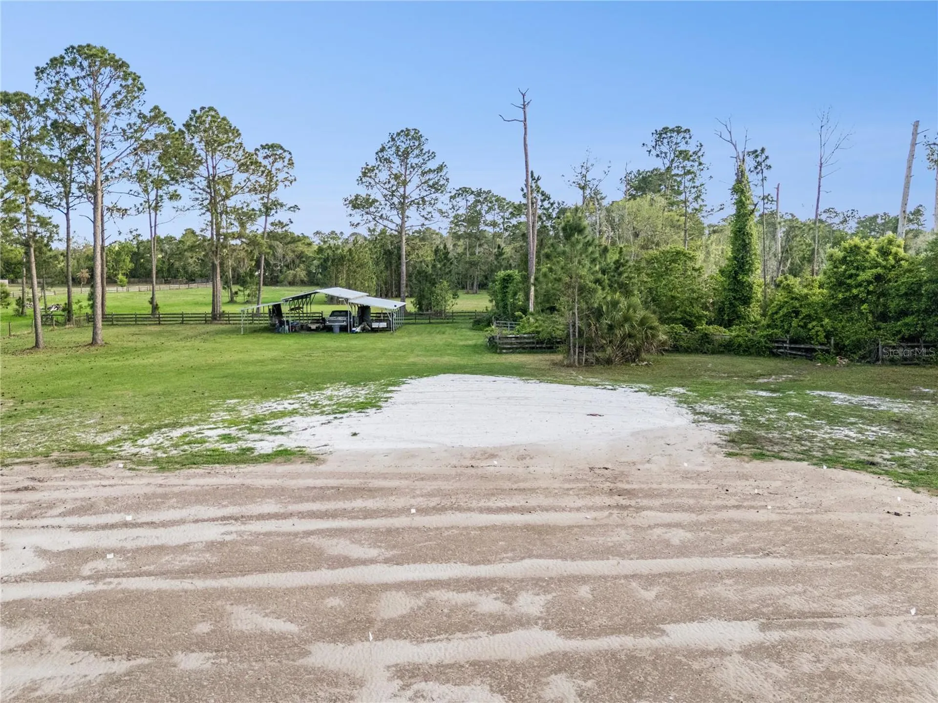 110 Wild Horse Run Deltona FL 32738