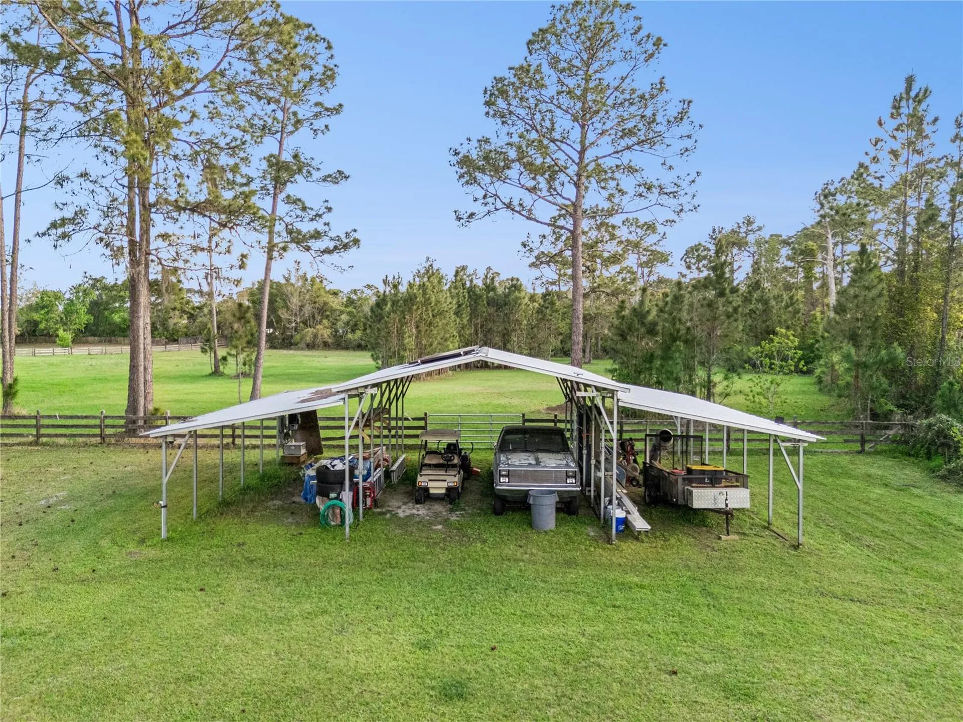 110 Wild Horse Run Deltona FL 32738