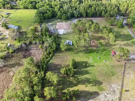 110 Wild Horse Run Deltona FL 32738
