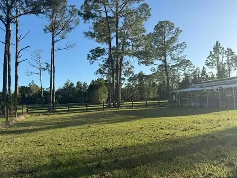 110 Wild Horse Run Deltona FL 32738