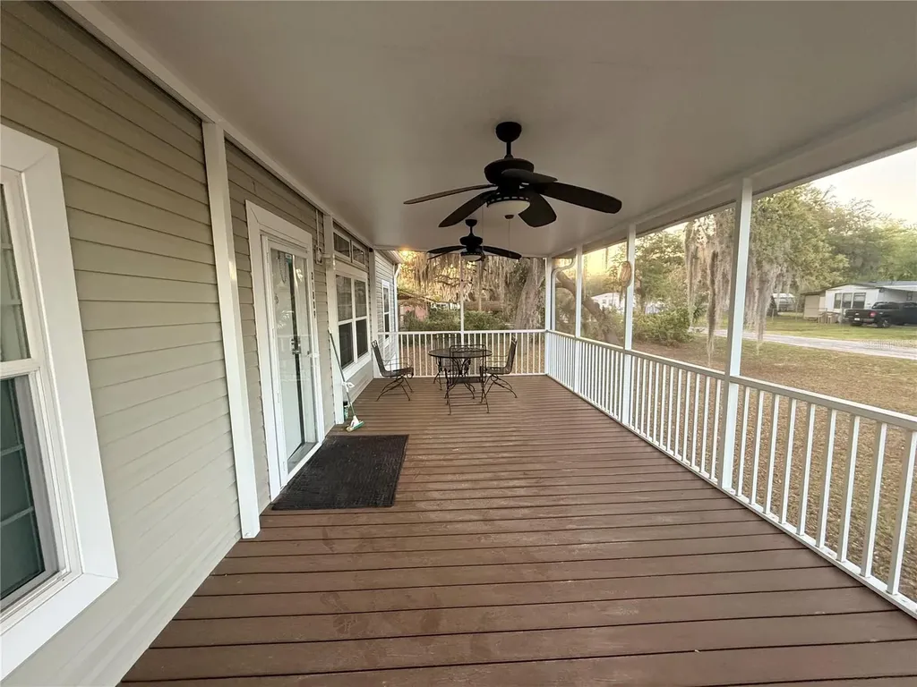 21809 Sunset Drive Astor FL 32102
