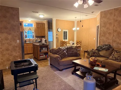 21809 Sunset Drive Astor FL 32102