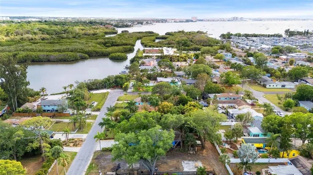 2700 44th Street S Gulfport FL 33711