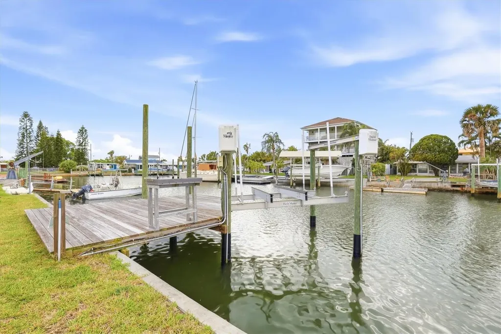 13603 Britton Drive Hudson FL 34667