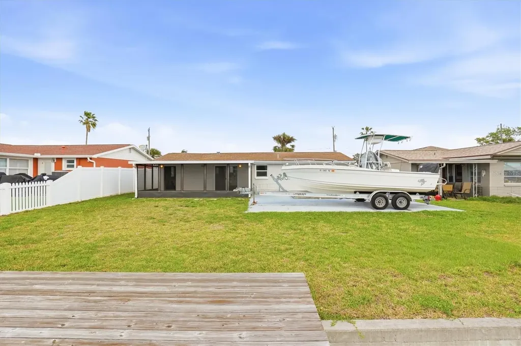 13603 Britton Drive Hudson FL 34667