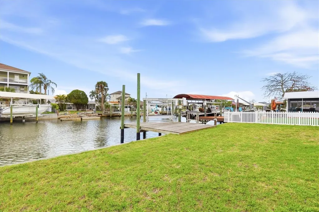13603 Britton Drive Hudson FL 34667