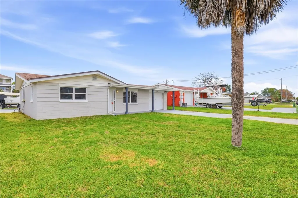 13603 Britton Drive Hudson FL 34667