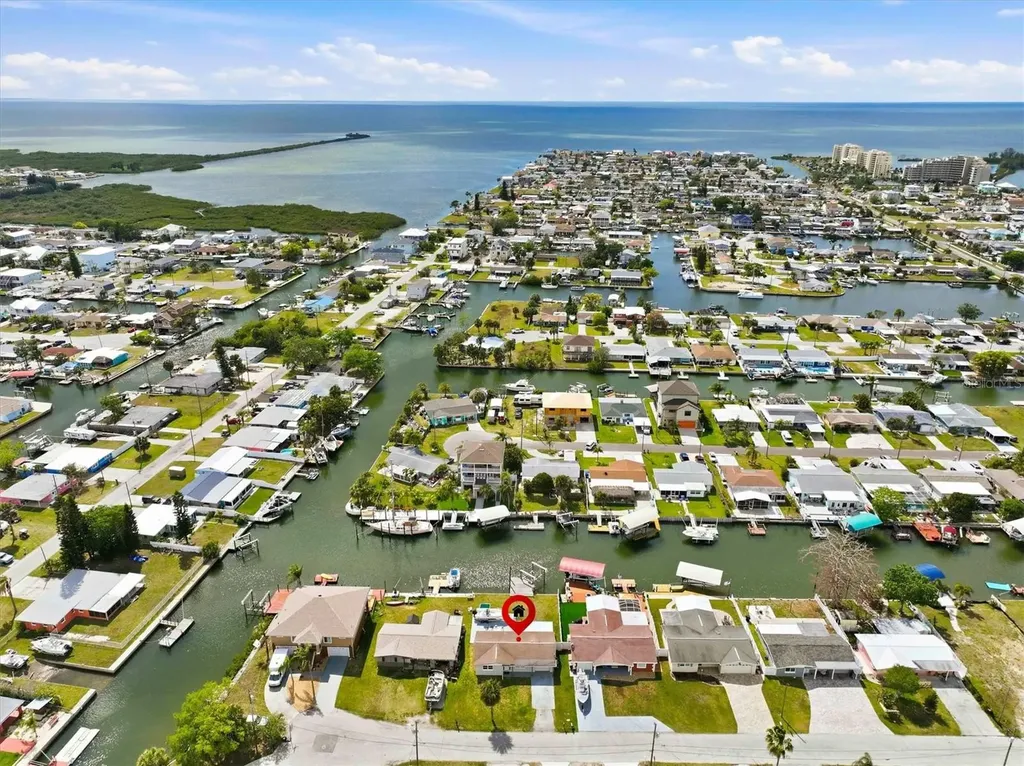 13603 Britton Drive Hudson FL 34667